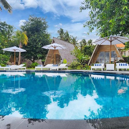 Nature Hill Penida Toyapakeh Ngoại thất bức ảnh